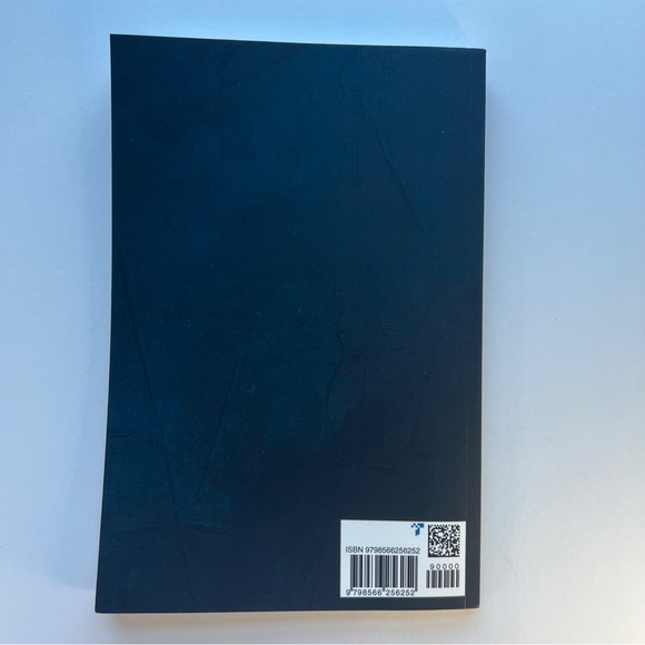 “I HATE BIRDS” Notebook Day Planner Agenda - Picture 3 of 3